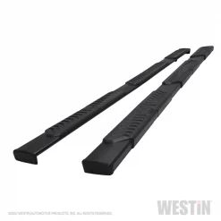 Westin R5 M-Series Wheel-to-Wheel Nerf Step Bars