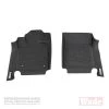 Westin Sure Fit Floor Liners Front