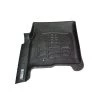Westin Sure Fit Floor Liners Front