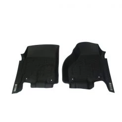 Sure Fit Floor Liners Front