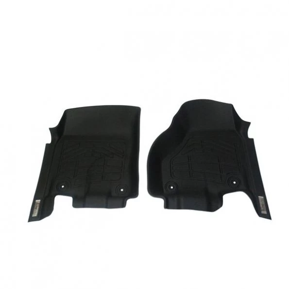 Sure Fit Floor Liners Front