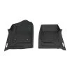 Westin Sure Fit Floor Liners Front