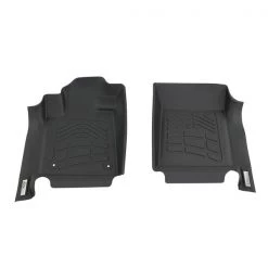 Westin Sure Fit Floor Liners Front