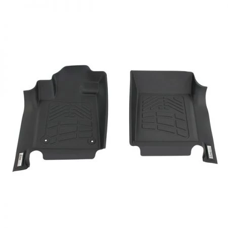 Westin Sure Fit Floor Liners Front