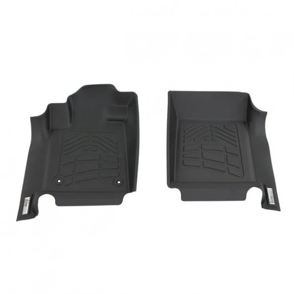 Westin Sure Fit Floor Liners Front 1 Sure Fit Floor Liners Front