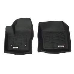 Sure Fit Floor Liners Front