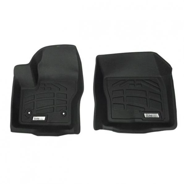 Sure Fit Floor Liners Front