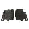Westin Sure Fit Floor Liners Front