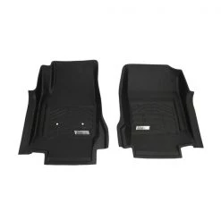Westin Sure Fit Floor Liners Front