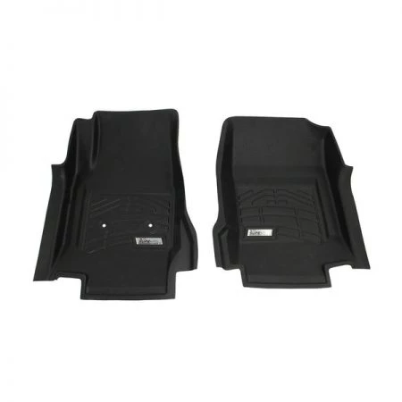 Westin Sure Fit Floor Liners Front