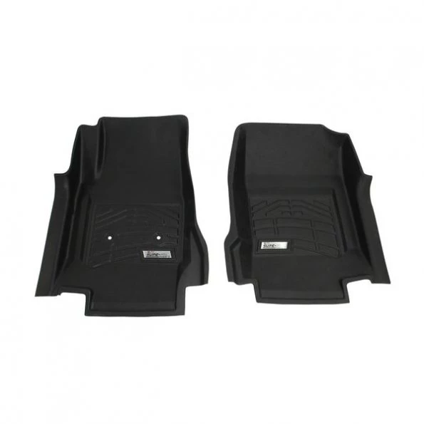 Westin Sure Fit Floor Liners Front 1 Sure Fit Floor Liners Front