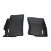 Westin Sure Fit Floor Liners Front