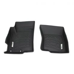 Sure Fit Floor Liners Front