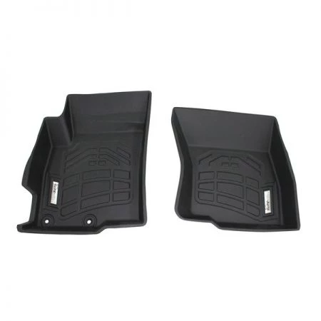 Westin Sure Fit Floor Liners Front
