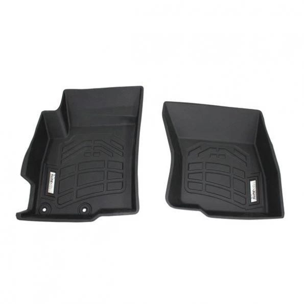 Sure Fit Floor Liners Front