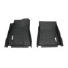 Westin Sure Fit Floor Liners Front