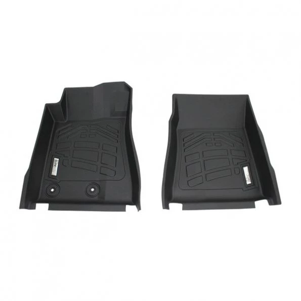 Westin Sure Fit Floor Liners Front 1 Sure Fit Floor Liners Front