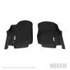 Westin Sure Fit Floor Liners Front