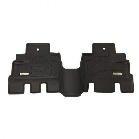 Westin Sure Fit Floor Liners 2nd Row