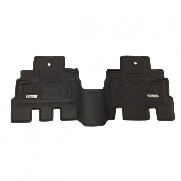 Sure Fit Floor Liners 2nd Row