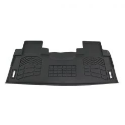 Westin Sure Fit Floor Liners 2nd Row