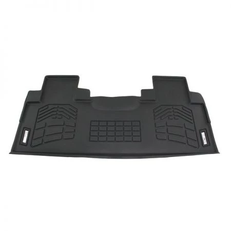 Westin Sure Fit Floor Liners 2nd Row