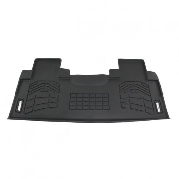 Westin Sure Fit Floor Liners 2nd Row 1 Sure Fit Floor Liners 2nd Row