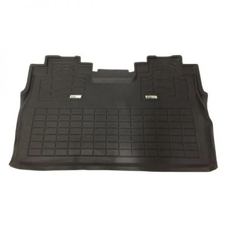 Westin Sure Fit Floor Liners 2nd Row