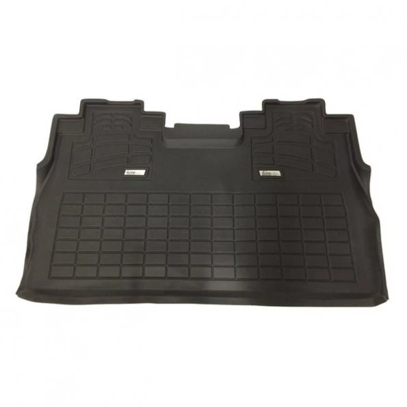Westin Sure Fit Floor Liners 2nd Row 1 Sure Fit Floor Liners 2nd Row