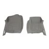 Westin Sure Fit Floor Liners Front