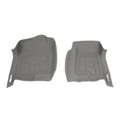 Sure Fit Floor Liners Front