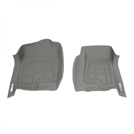 Westin Sure Fit Floor Liners Front