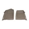 Westin Sure Fit Floor Liners Front