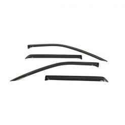 Westin Tape On Wind Deflector 4pc