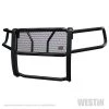 Westin HDX Grille Guard