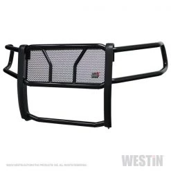 Westin HDX Grille Guard