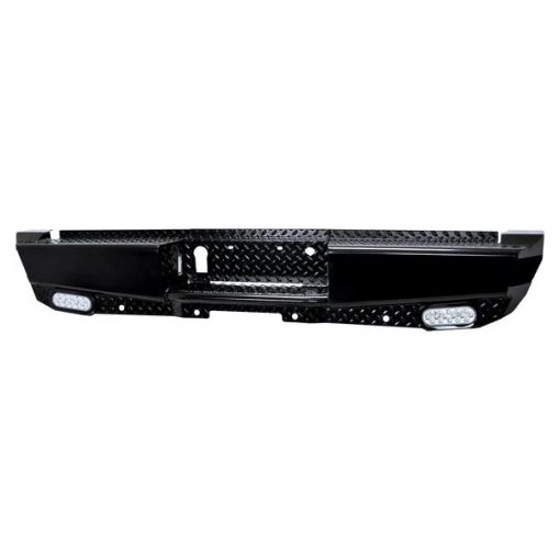 HDX Bandit Rear Bumper
