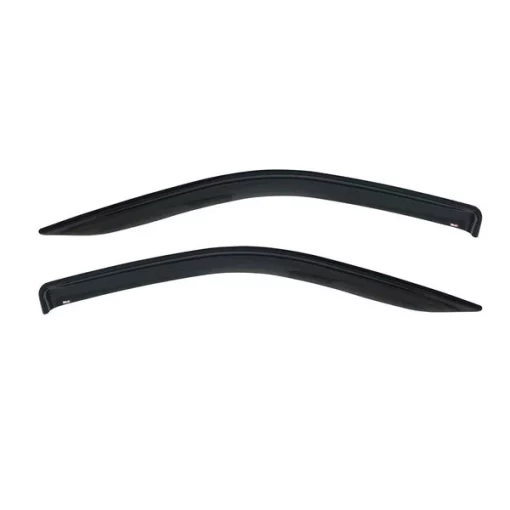 Tape On Wind Deflector 2pc