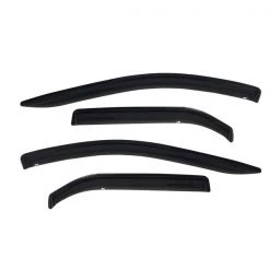 Westin Tape On Wind Deflector 4pc