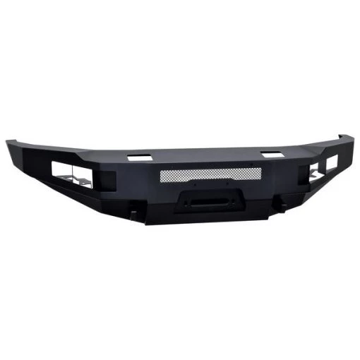 Pro-Series Front Bumper