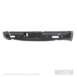 Westin Pro-Series Rear Bumper
