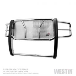 Westin HDX Grille Guard