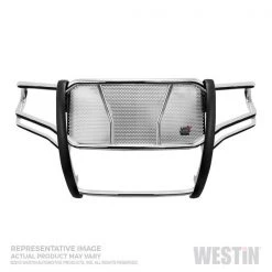 Westin HDX Grille Guard