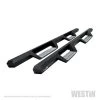 Westin HDX Stainless Drop Nerf Step Bars