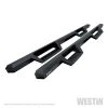Westin HDX Drop Nerf Step Bars