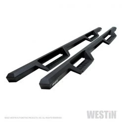 Westin HDX Drop Nerf Step Bars