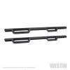 Westin HDX Drop Nerf Step Bars