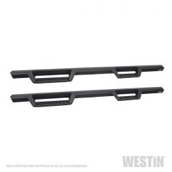 Westin HDX Drop Nerf Step Bars