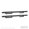 Westin HDX Drop Nerf Step Bars