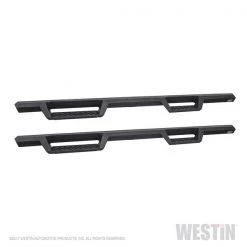 Westin HDX Drop Nerf Step Bars